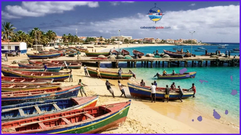 Best Things To Do In Cabo Verde: Top Attractions Guide