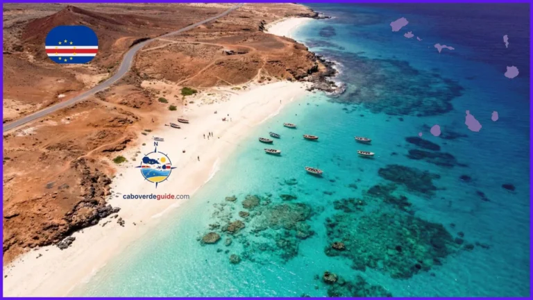 Best Time to Visit Cabo Verde: Weather, Events & Tips