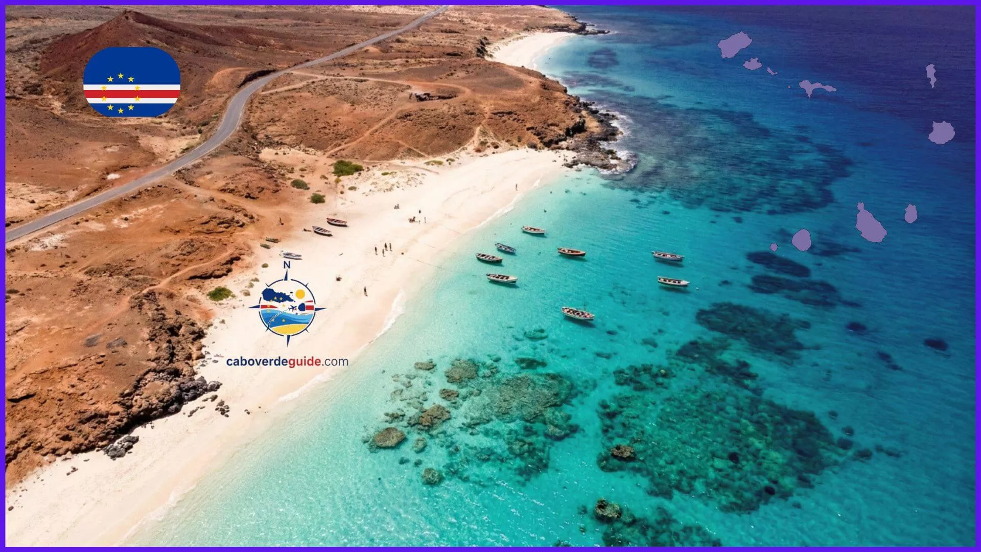 Best Time to Visit Cabo Verde: Weather, Events & Tips