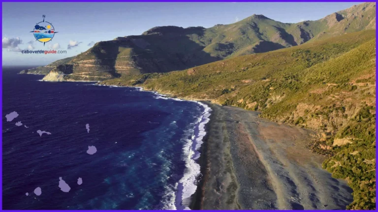 Caboverde Travel Guide for First-Time Visitors