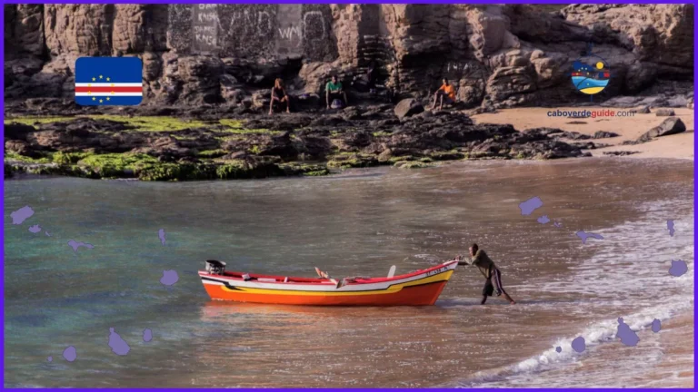 Everything You Need to Know About Traveling to Cabo Verde