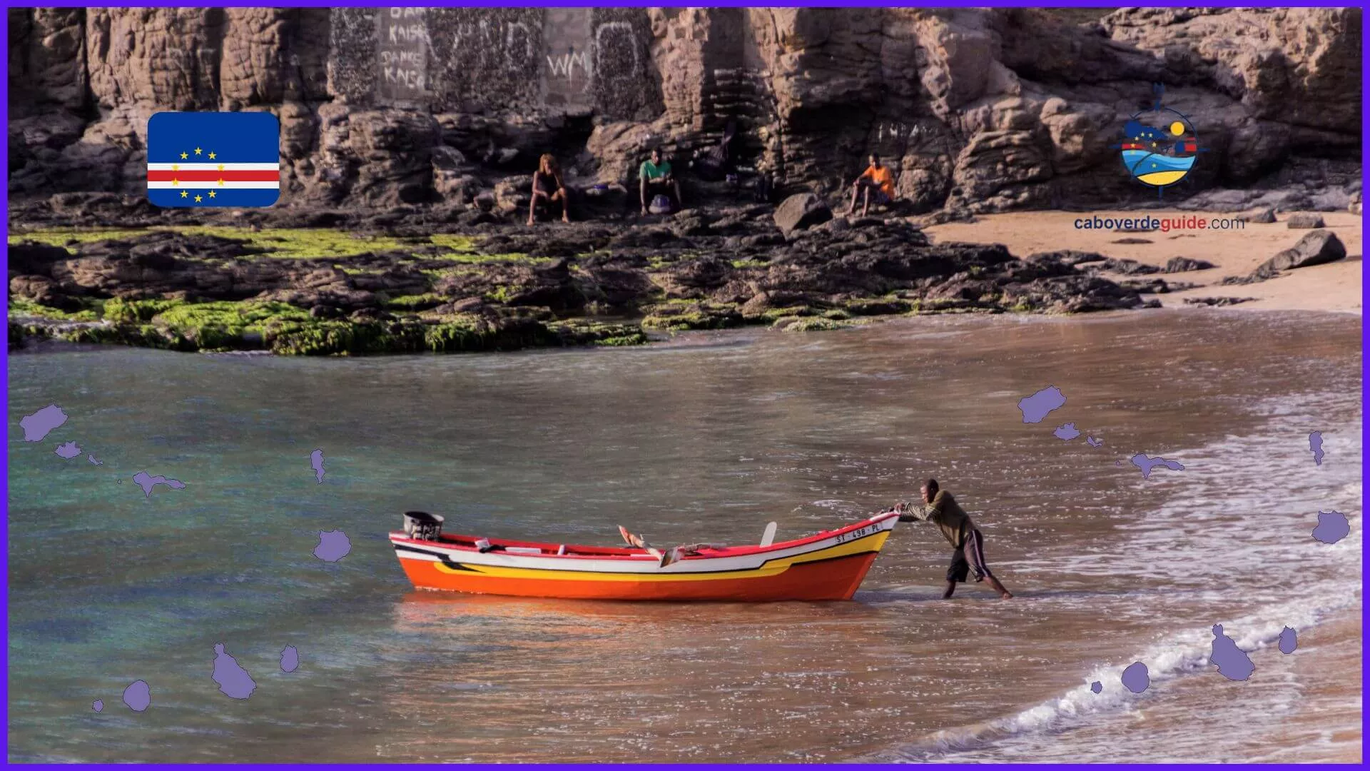 Everything You Need to Know About Traveling to Cabo Verde
