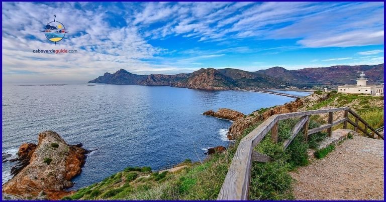 Top 10 Destinations in Cabo Verde