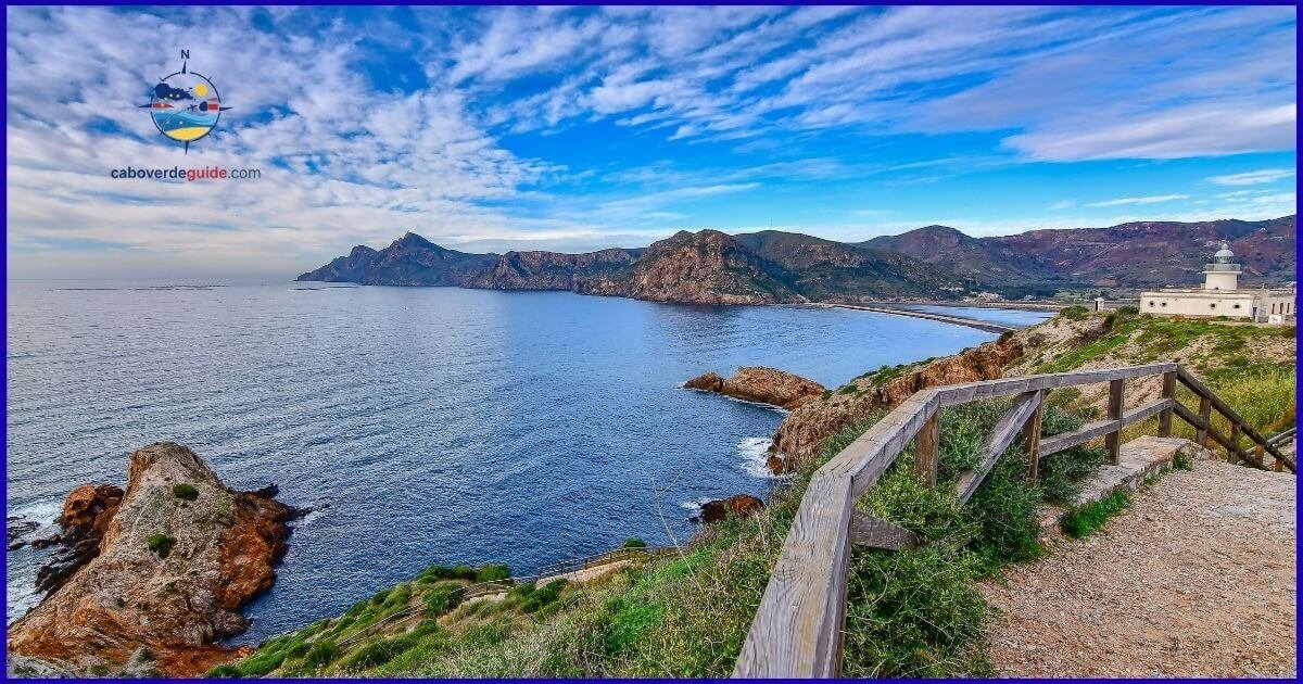 Top 10 Destinations in Cabo Verde